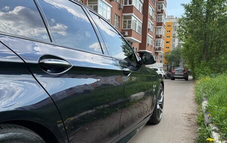 BMW 5 серия, 2013 год, 2 400 000 рублей, 7 фотография