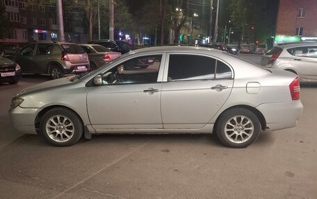 Lifan Solano I (630) рестайлинг, 2014 год, 125 000 рублей, 7 фотография