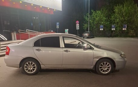 Lifan Solano I (630) рестайлинг, 2014 год, 125 000 рублей, 6 фотография