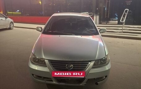 Lifan Solano I (630) рестайлинг, 2014 год, 125 000 рублей, 3 фотография