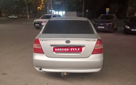 Lifan Solano I (630) рестайлинг, 2014 год, 125 000 рублей, 8 фотография