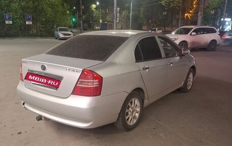Lifan Solano I (630) рестайлинг, 2014 год, 125 000 рублей, 5 фотография