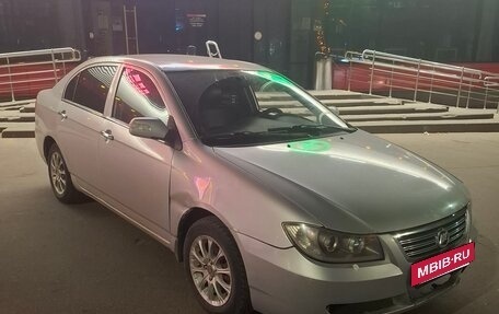Lifan Solano I (630) рестайлинг, 2014 год, 125 000 рублей, 2 фотография