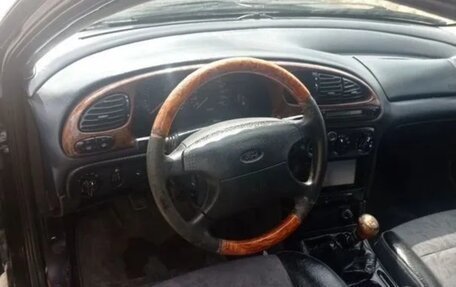 Ford Mondeo II, 1997 год, 257 000 рублей, 4 фотография