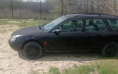 Ford Mondeo II, 1997 год, 257 000 рублей, 6 фотография