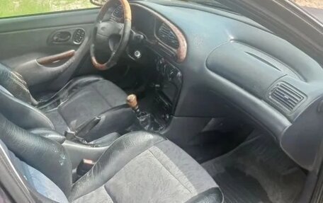 Ford Mondeo II, 1997 год, 257 000 рублей, 8 фотография