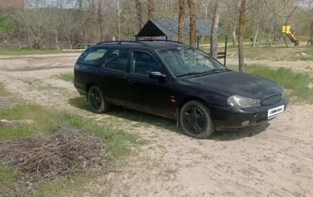 Ford Mondeo II, 1997 год, 257 000 рублей, 10 фотография