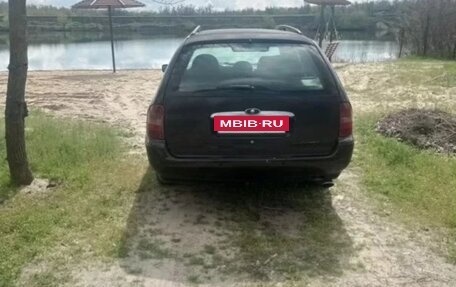 Ford Mondeo II, 1997 год, 257 000 рублей, 11 фотография