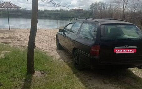 Ford Mondeo II, 1997 год, 257 000 рублей, 7 фотография