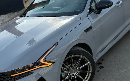 KIA K5, 2020 год, 2 349 000 рублей, 11 фотография