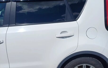 KIA Soul II рестайлинг, 2016 год, 1 280 000 рублей, 11 фотография