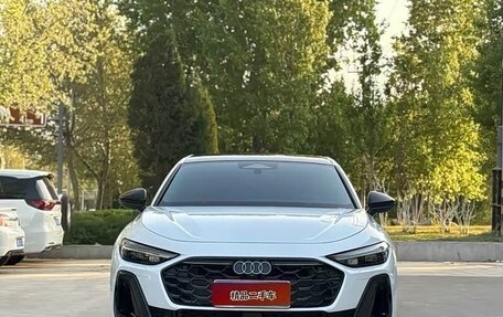 Audi A5, 2026 год, 5 311 840 рублей, 2 фотография