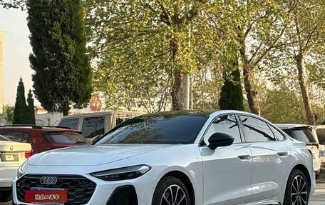 Audi A5, 2026 год, 5 311 840 рублей, 3 фотография