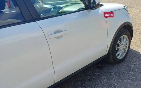 KIA Soul II рестайлинг, 2016 год, 1 280 000 рублей, 10 фотография