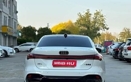 Audi A5, 2026 год, 5 311 840 рублей, 5 фотография