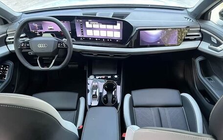 Audi A5, 2026 год, 5 311 840 рублей, 9 фотография