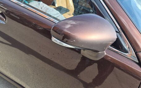 Lexus ES VII, 2015 год, 1 840 000 рублей, 8 фотография