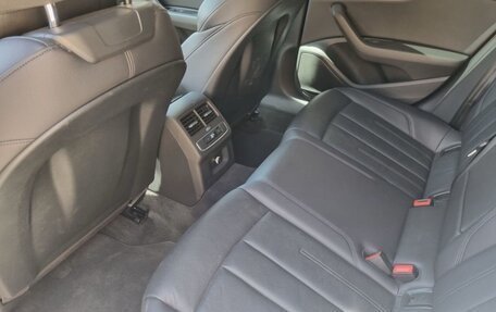 Audi A4, 2016 год, 1 850 000 рублей, 2 фотография