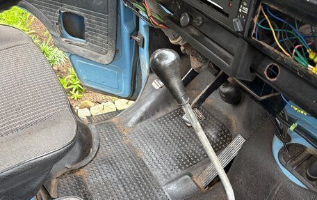 Volkswagen Transporter T3, 1985 год, 299 999 рублей, 4 фотография