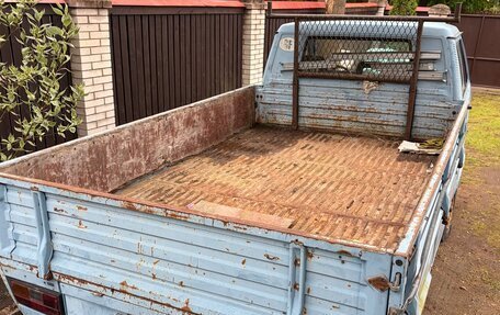 Volkswagen Transporter T3, 1985 год, 299 999 рублей, 10 фотография