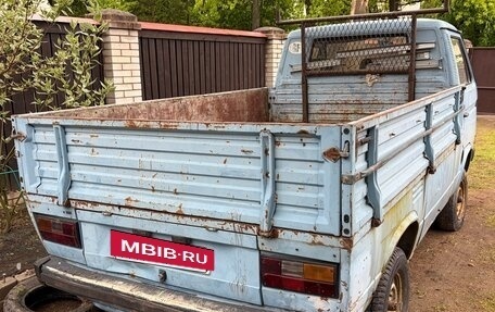 Volkswagen Transporter T3, 1985 год, 299 999 рублей, 11 фотография