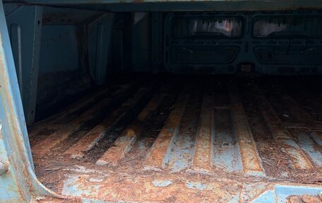 Volkswagen Transporter T3, 1985 год, 299 999 рублей, 16 фотография