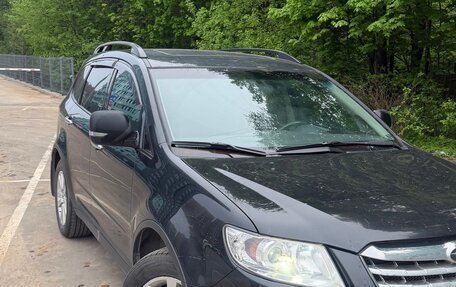 Subaru Tribeca I рестайлинг, 2008 год, 700 000 рублей, 3 фотография