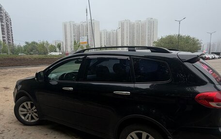 Subaru Tribeca I рестайлинг, 2008 год, 700 000 рублей, 4 фотография