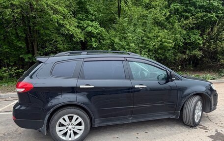 Subaru Tribeca I рестайлинг, 2008 год, 700 000 рублей, 7 фотография