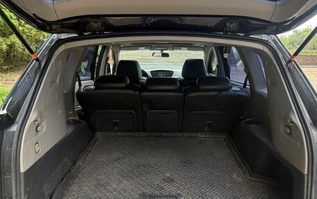 Subaru Tribeca I рестайлинг, 2008 год, 700 000 рублей, 15 фотография