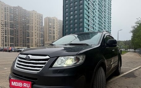 Subaru Tribeca I рестайлинг, 2008 год, 700 000 рублей, 8 фотография
