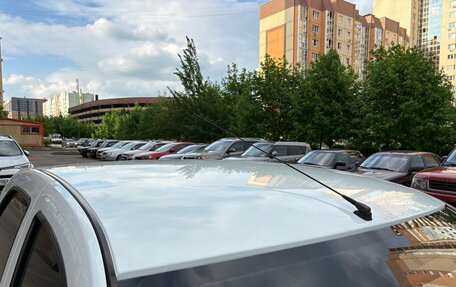 Renault Logan I, 2013 год, 360 000 рублей, 11 фотография