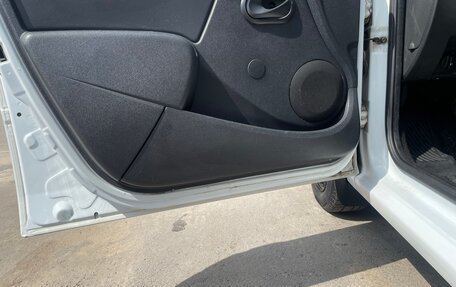 Renault Logan I, 2013 год, 360 000 рублей, 16 фотография