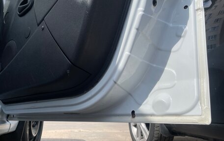 Renault Logan I, 2013 год, 360 000 рублей, 17 фотография