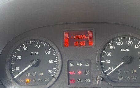 Renault Logan I, 2013 год, 360 000 рублей, 20 фотография