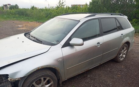 Mazda 6, 2005 год, 230 000 рублей, 2 фотография