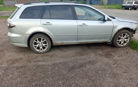Mazda 6, 2005 год, 230 000 рублей, 4 фотография