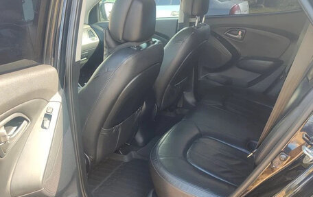 Hyundai ix35 I рестайлинг, 2015 год, 1 420 000 рублей, 6 фотография