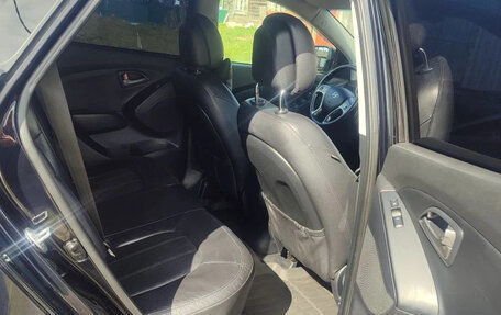 Hyundai ix35 I рестайлинг, 2015 год, 1 420 000 рублей, 5 фотография