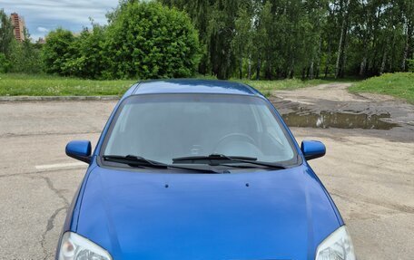 Chevrolet Aveo III, 2010 год, 530 000 рублей, 3 фотография