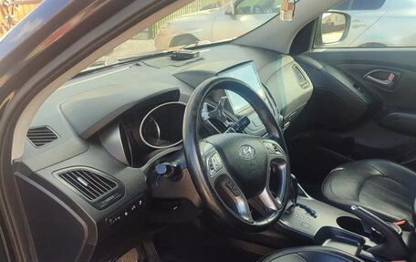 Hyundai ix35 I рестайлинг, 2015 год, 1 420 000 рублей, 8 фотография