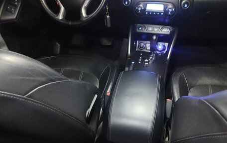 Hyundai ix35 I рестайлинг, 2015 год, 1 420 000 рублей, 9 фотография