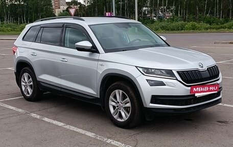 Skoda Kodiaq I, 2019 год, 2 750 000 рублей, 7 фотография