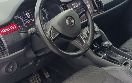 Skoda Kodiaq I, 2019 год, 2 750 000 рублей, 5 фотография