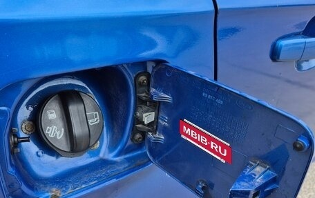Chevrolet Aveo III, 2010 год, 530 000 рублей, 22 фотография