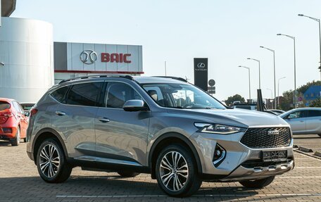 Haval F7 I, 2021 год, 1 695 000 рублей, 3 фотография