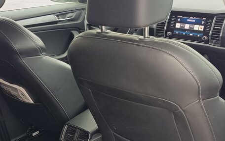 Skoda Kodiaq I, 2019 год, 2 750 000 рублей, 11 фотография
