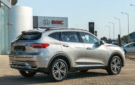 Haval F7 I, 2021 год, 1 695 000 рублей, 6 фотография