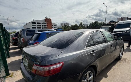 Toyota Camry, 2007 год, 750 000 рублей, 3 фотография