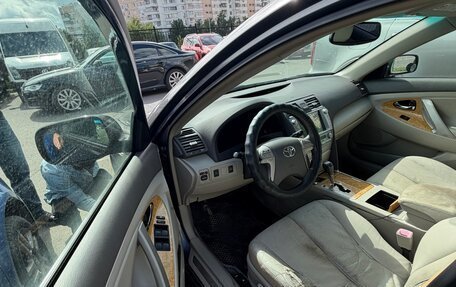 Toyota Camry, 2007 год, 750 000 рублей, 5 фотография
